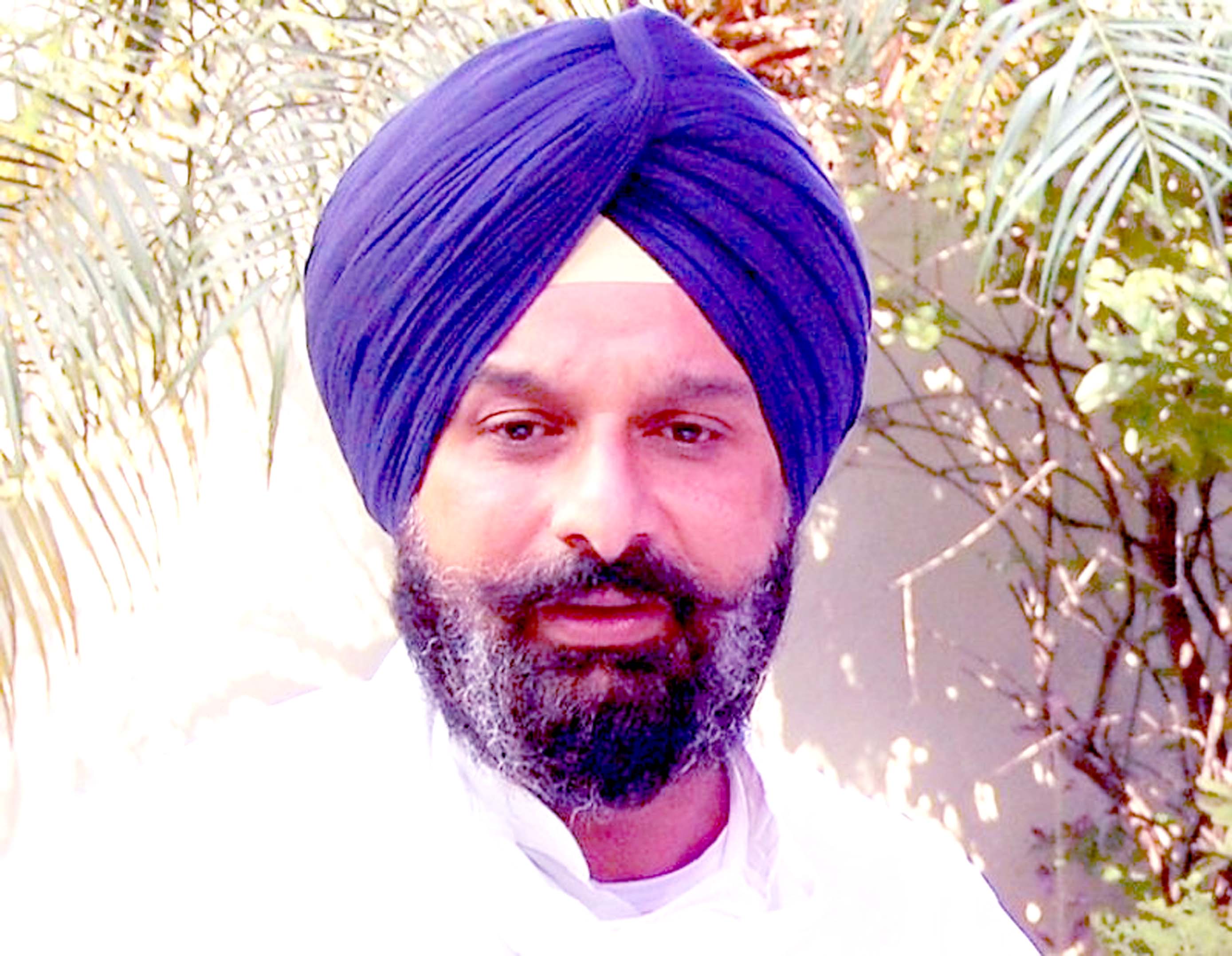 Bikram Majithia's judicial custody extended again.
